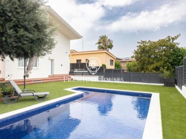 Casa Venta Alella, Alella