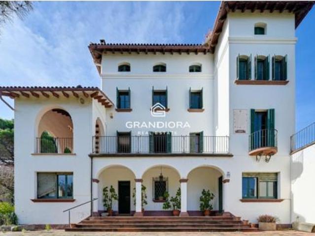 Casa Venta Alella, Alella
