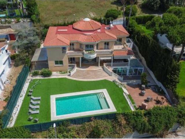Casa Venta Alella, Alella