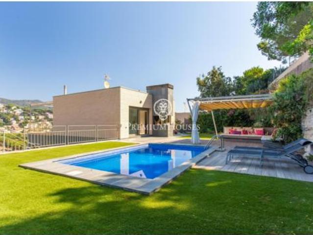 Casa Venta Alella, Alella