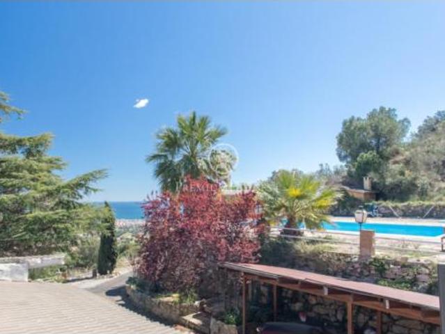 Casa Venta Alella, Alella