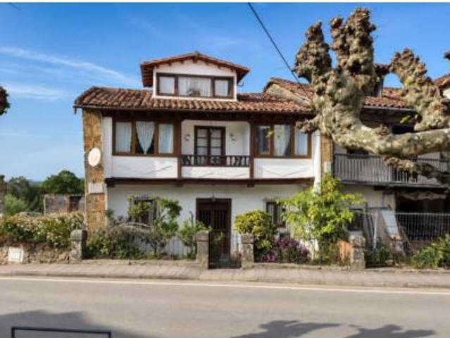 Casa Venta Alfoz de Lloredo, Cobreces