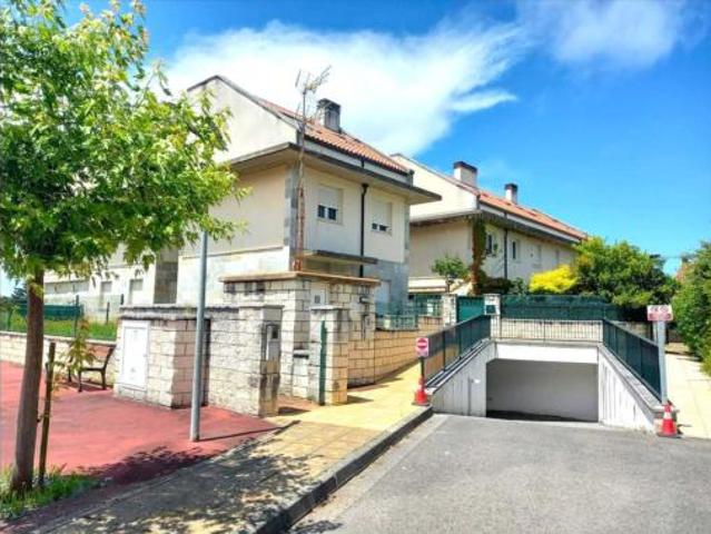 Casa Venta Alfoz de Lloredo, Padruno