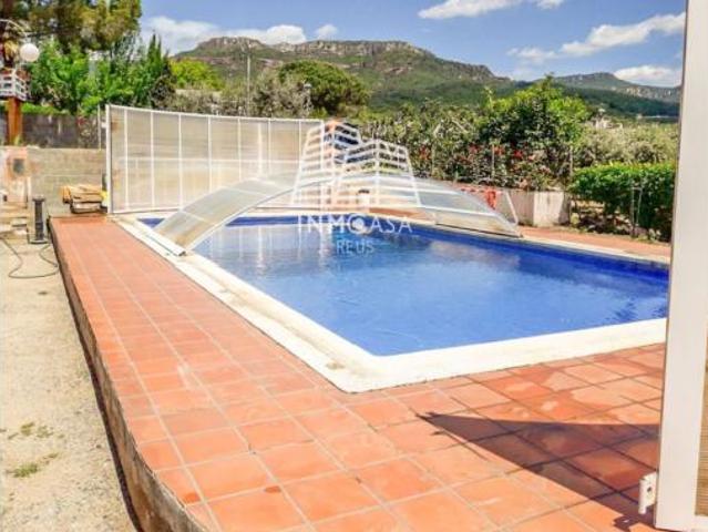 Casa Venta Alforja, Alforja