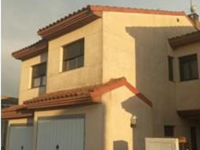 Casa Venta Alfántega, Alfántega