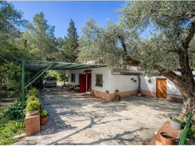Casa Venta Alfara de Carles, Alfara de Carles