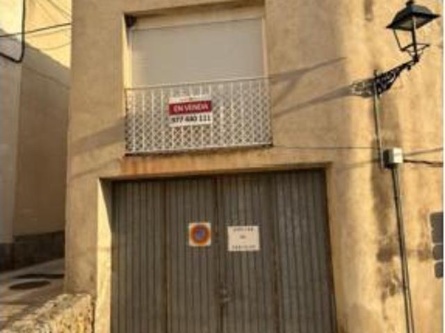 Casa Venta Alfara de Carles, Alfara de Carles