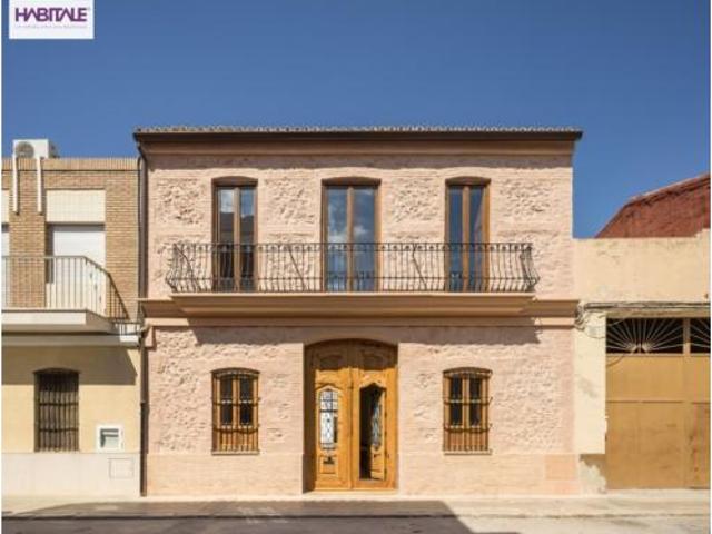 Casa Venta Alfara del Patriarca, Alfara del Patriarca