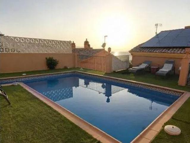 Casa Venta Alhaurín de la Torre, Manantiales Cortijos del Sol Fuensanguínea