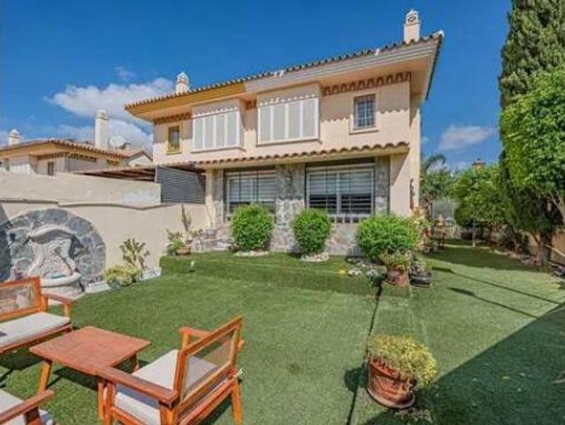 Casa Venta Alhaurín de la Torre, Capellanía Retamar