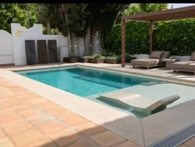 Casa Venta Alhaurín de la Torre, Capellanía Retamar