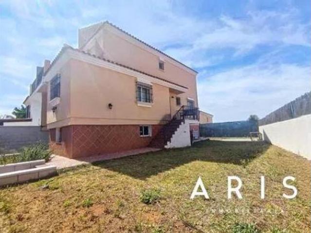 Casa Venta Alhaurín de la Torre, Capellanía Retamar