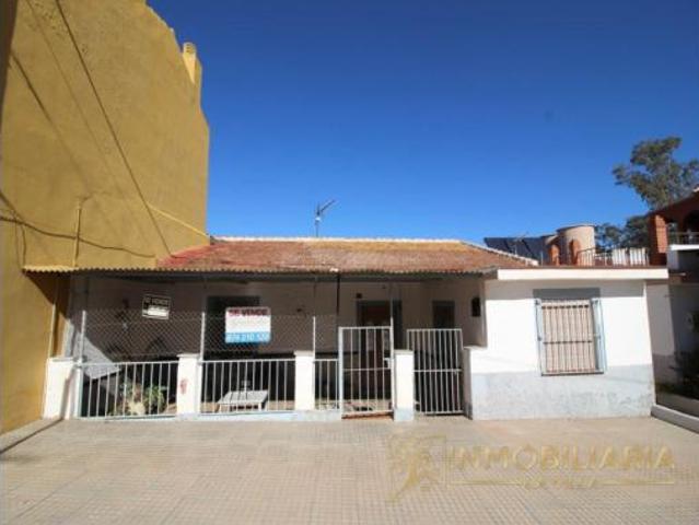 Casa Venta Alhaurín de la Torre, La Alquería Torrealquería