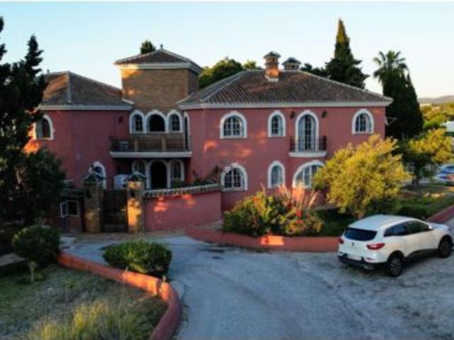 Casa Venta Alhaurín el Grande, Centro