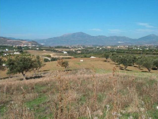 Casa Venta Alhaurín el Grande, Centro