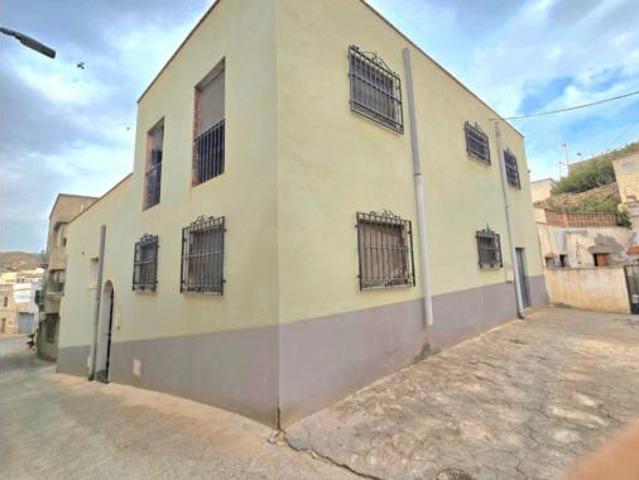 Casa Venta Alhabia, Alhabia