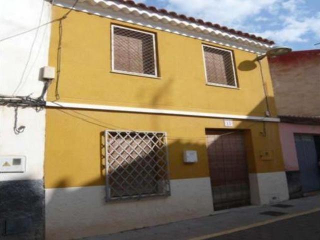 Casa Venta Alhama de Murcia, Alhama de Murcia