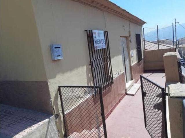 Casa Venta Alhama de Murcia, Alhama de Murcia
