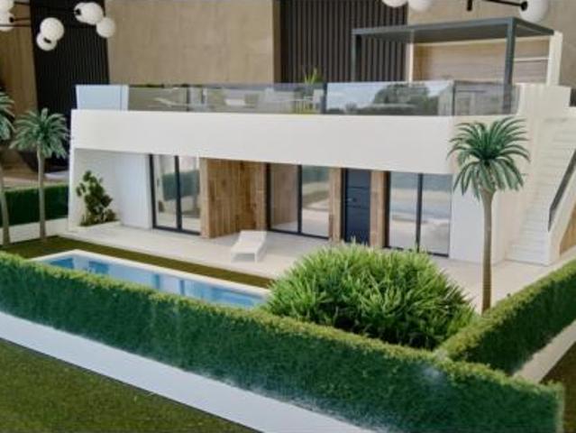 Casa Venta Alhama de Murcia, Alhama de Murcia
