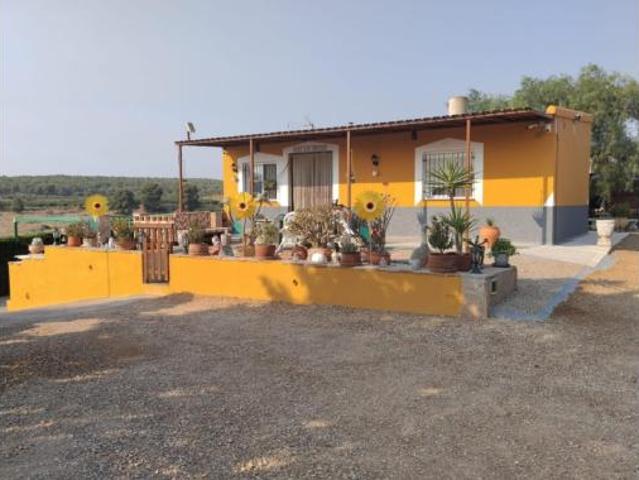 Casa Venta Alhama de Murcia, Alhama de Murcia