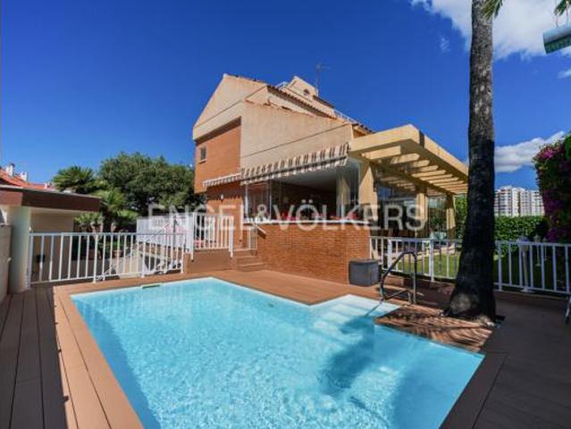 Casa Venta Alicante Alacant, Cabo de la Huerta