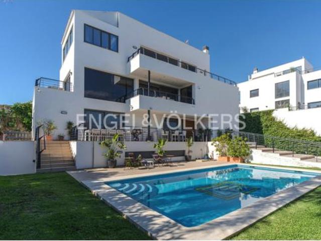 Casa Venta Alicante Alacant, Cabo de la Huerta