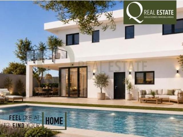 Casa Venta Alicante Alacant, Carolinas