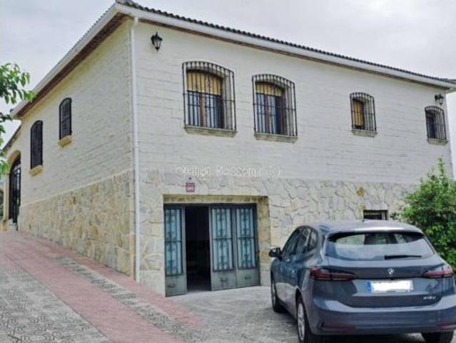 Casa Venta Alicante Alacant, Alipark