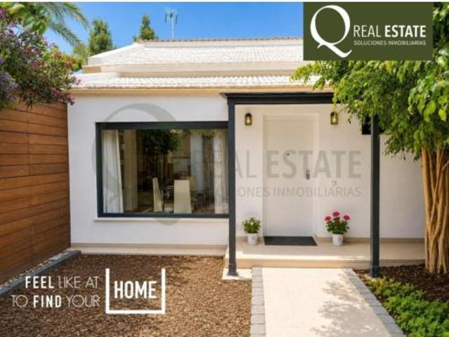 Casa Venta Alicante Alacant, Garbinet Parque de las Avenidas