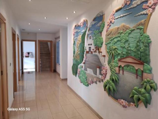 Casa Venta Alicante Alacant, El Bacarot