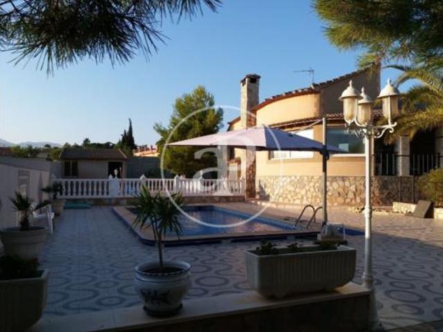 Casa Venta Alicante Alacant, El Moralet