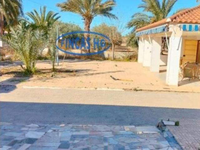 Casa Venta Alicante Alacant, El Moralet