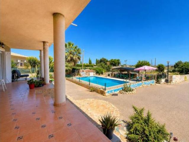Casa Venta Alicante Alacant, El Moralet