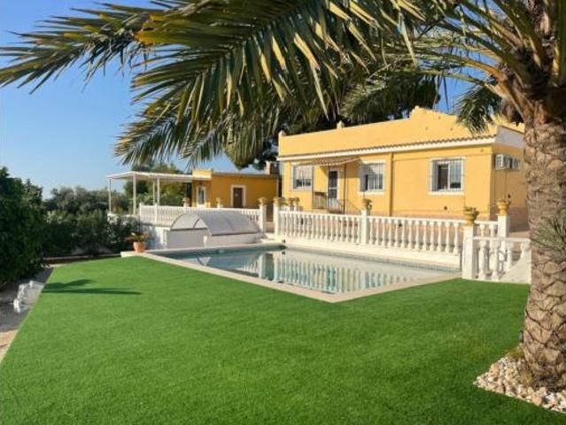 Casa Venta Alicante Alacant, El Moralet