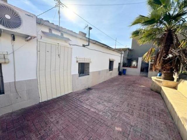 Casa Venta Alicante Alacant, El Rebolledo