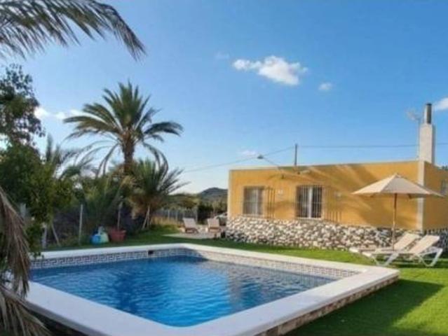 Casa Venta Alicante Alacant, El Rebolledo