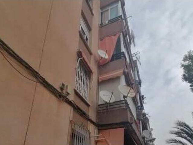 Casa Venta Alicante Alacant, Juan XXIII