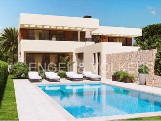 Casa Venta Alicante Alacant, La Condomina