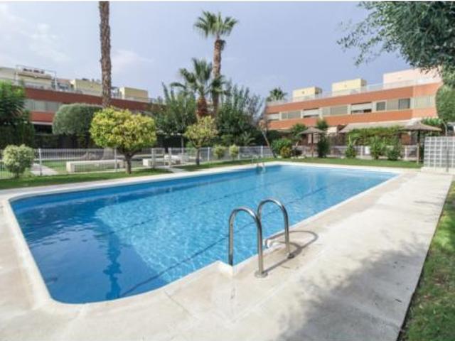 Casa Venta Alicante Alacant, La Condomina