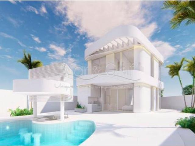 Casa Venta Alicante Alacant, La Condomina
