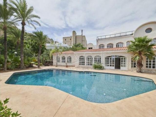 Casa Venta Alicante Alacant, L'Albufereta