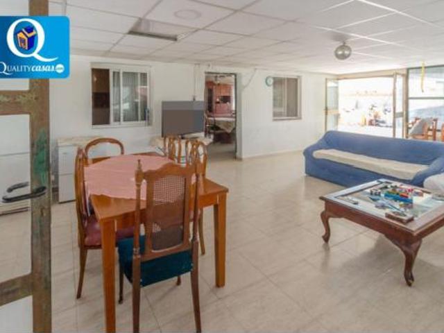 Casa Venta Mutxamel, La Costera