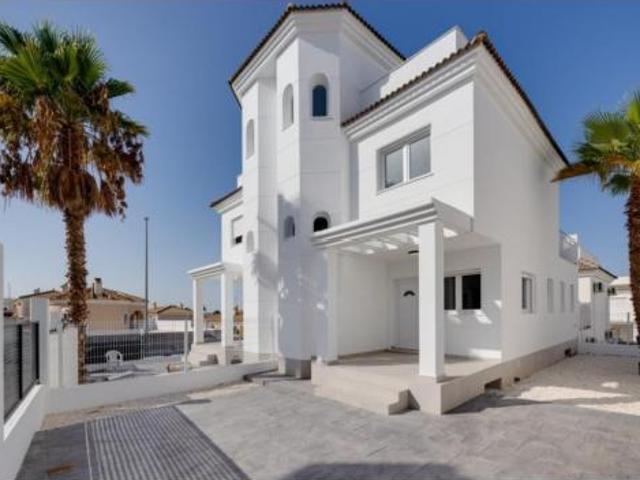 Casa Venta Alicante Alacant, Partidas de Alicante