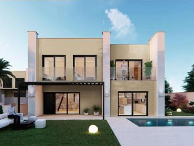 Casa Venta Alicante Alacant, Partidas de Alicante