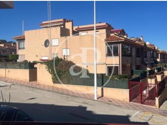 Casa Venta Alicante Alacant, Partidas de Alicante