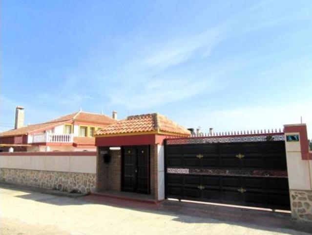 Casa Venta Alicante Alacant, Pla de la Vall llonga