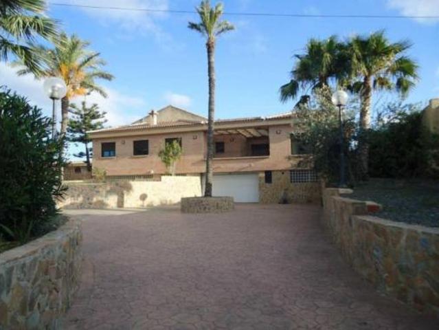 Casa Venta Alicante Alacant, Pla de la Vall llonga