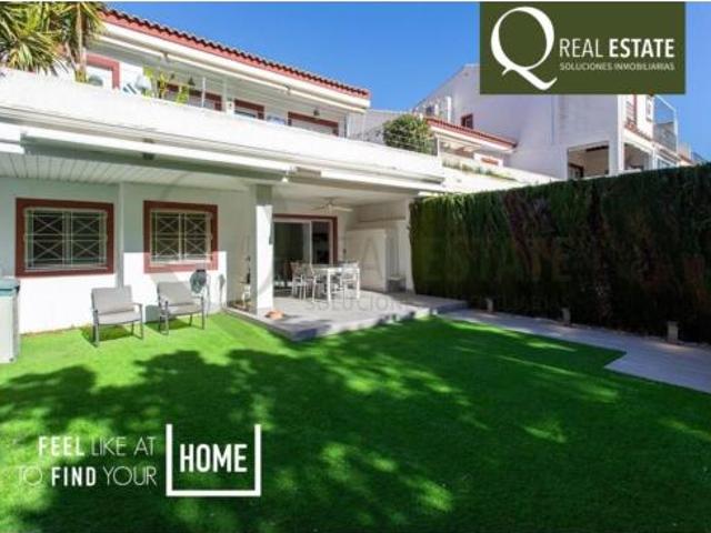 Casa Venta Alicante Alacant, Playa de San Juan