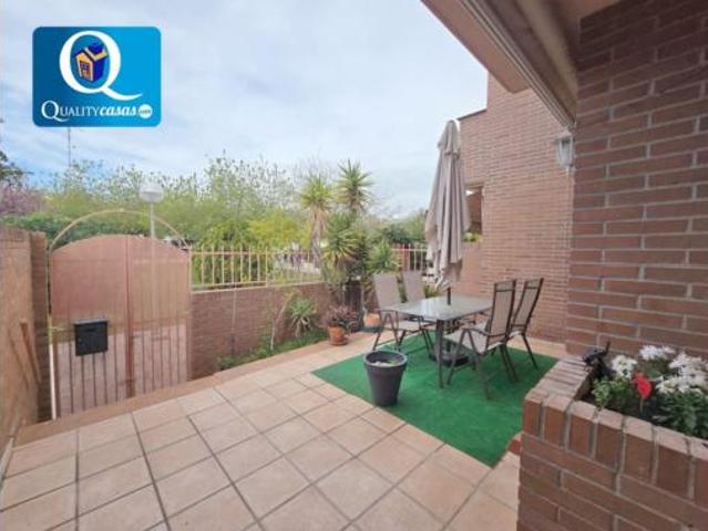 Casa Venta Alicante Alacant, Tómbola