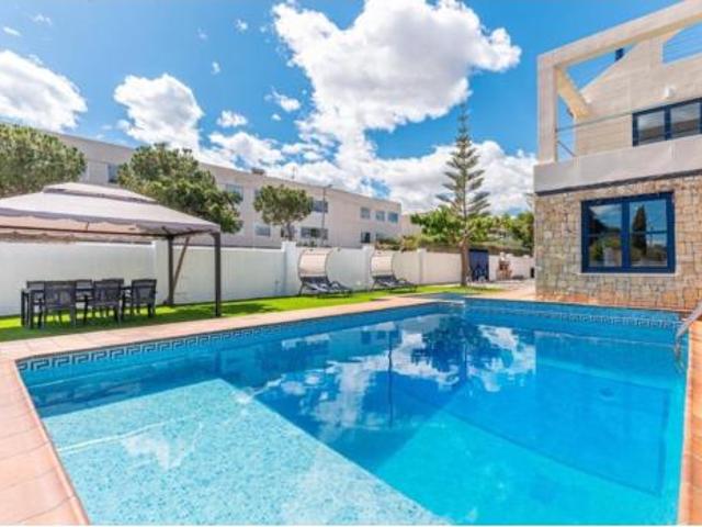 Casa Venta Alicante Alacant, Vistahermosa
